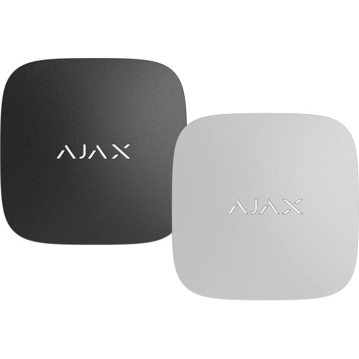 Аналізатор повітря Ajax LifeQuality black зображення 4