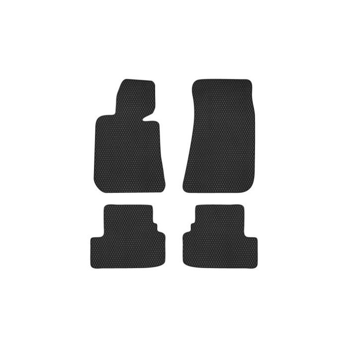 Килимок в салон EVAtech BMW 3 Series (E30) 1982-1994 2 покоління (BM1740PB4RBB)