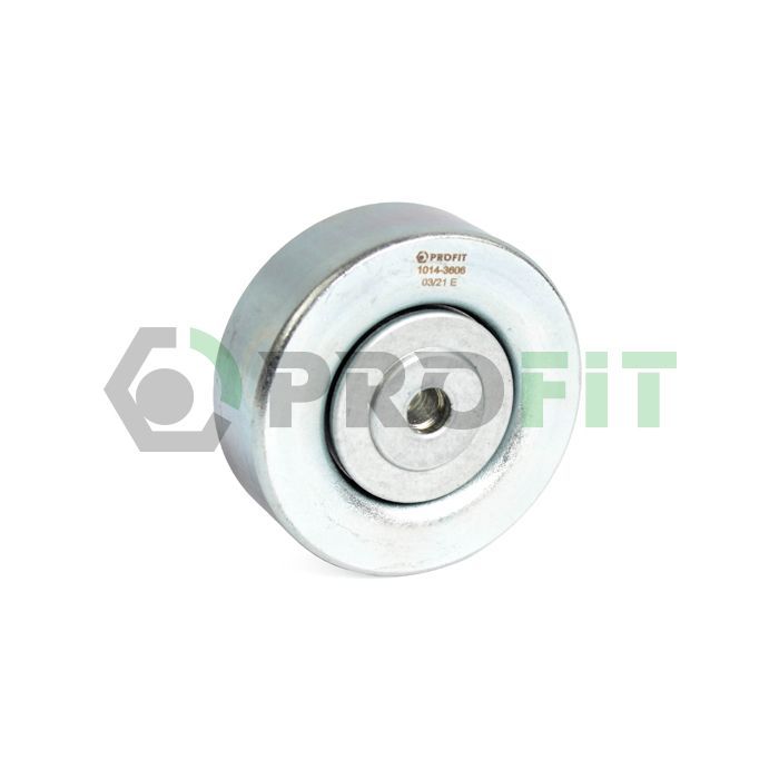 Ролик натягувача ременя Profit 1014-3606