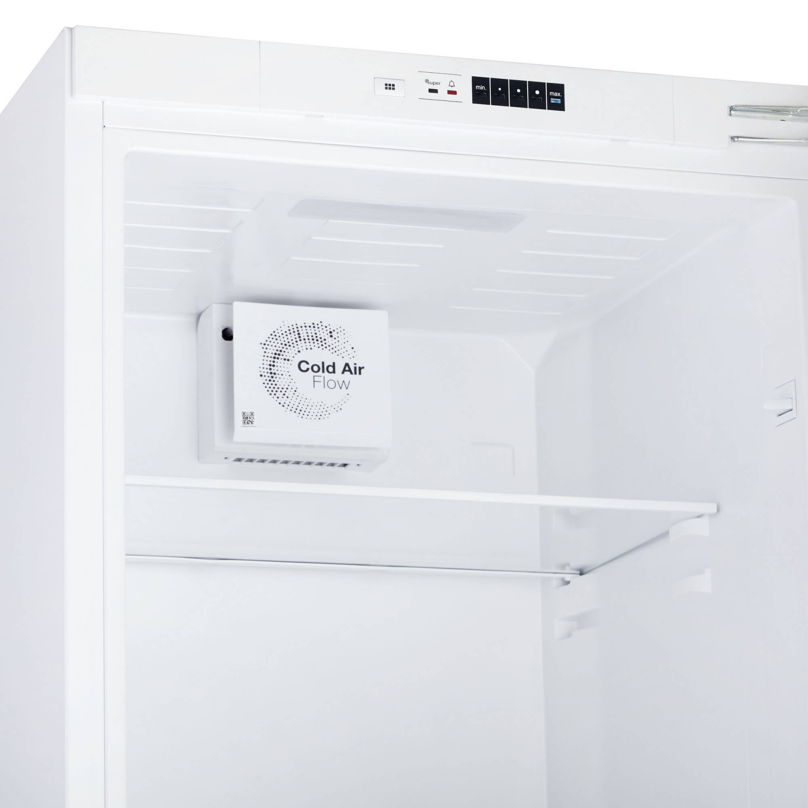Холодильник Eleyus RFB 2177 DE зображення 12