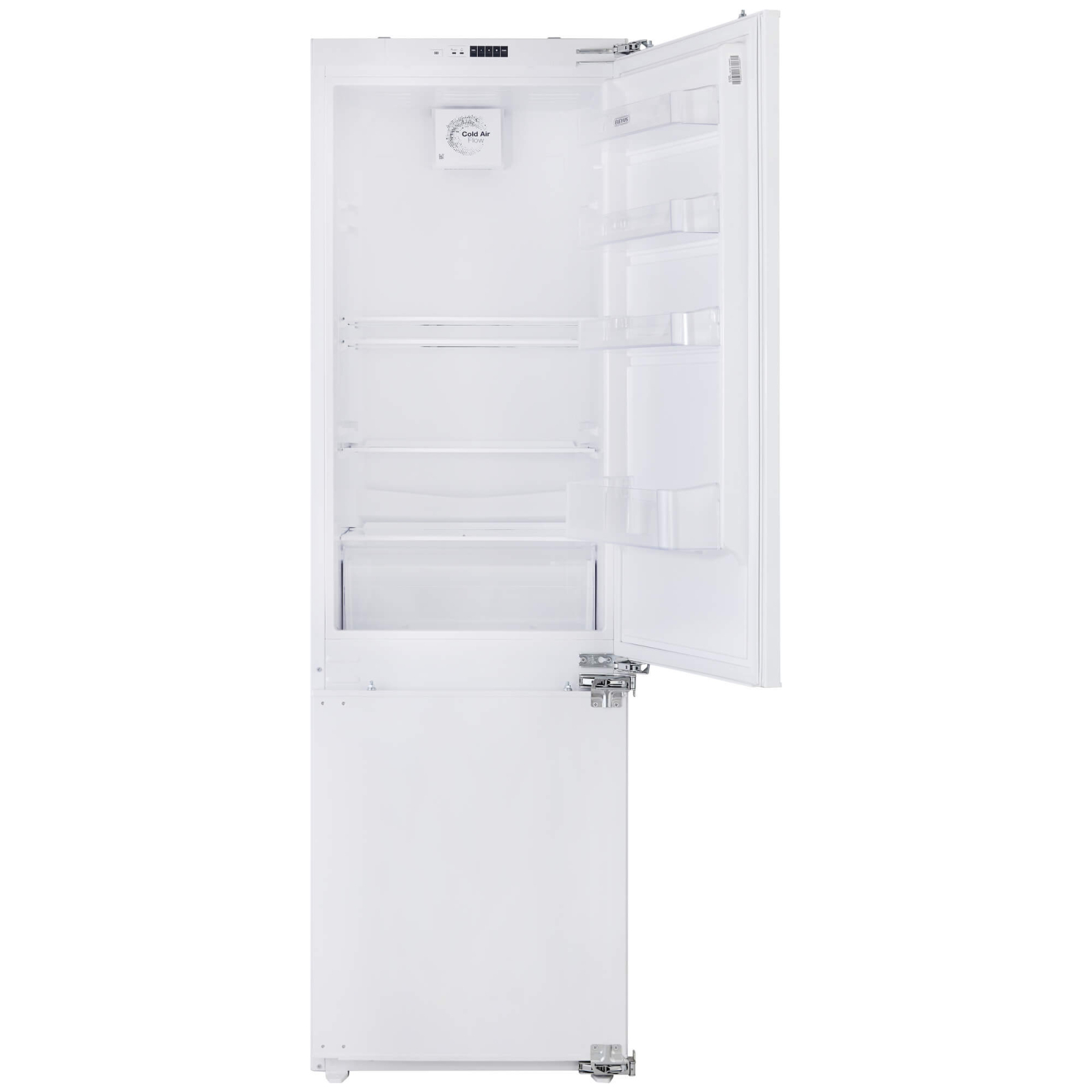 Холодильник Eleyus RFB 2177 DE зображення 5