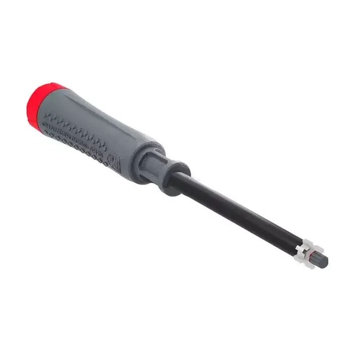 Набор для чистки оружия Real Avid Chamber Boss AR15 (AVAR15CB)