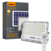 Прожектор Videx LED 1000LM 5000K 3.2V (VL-FSO2-505) зображення 8