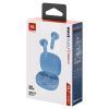 Навушники JBL Wave Flex TWS Blue (JBLWFLEXBLU) зображення 10