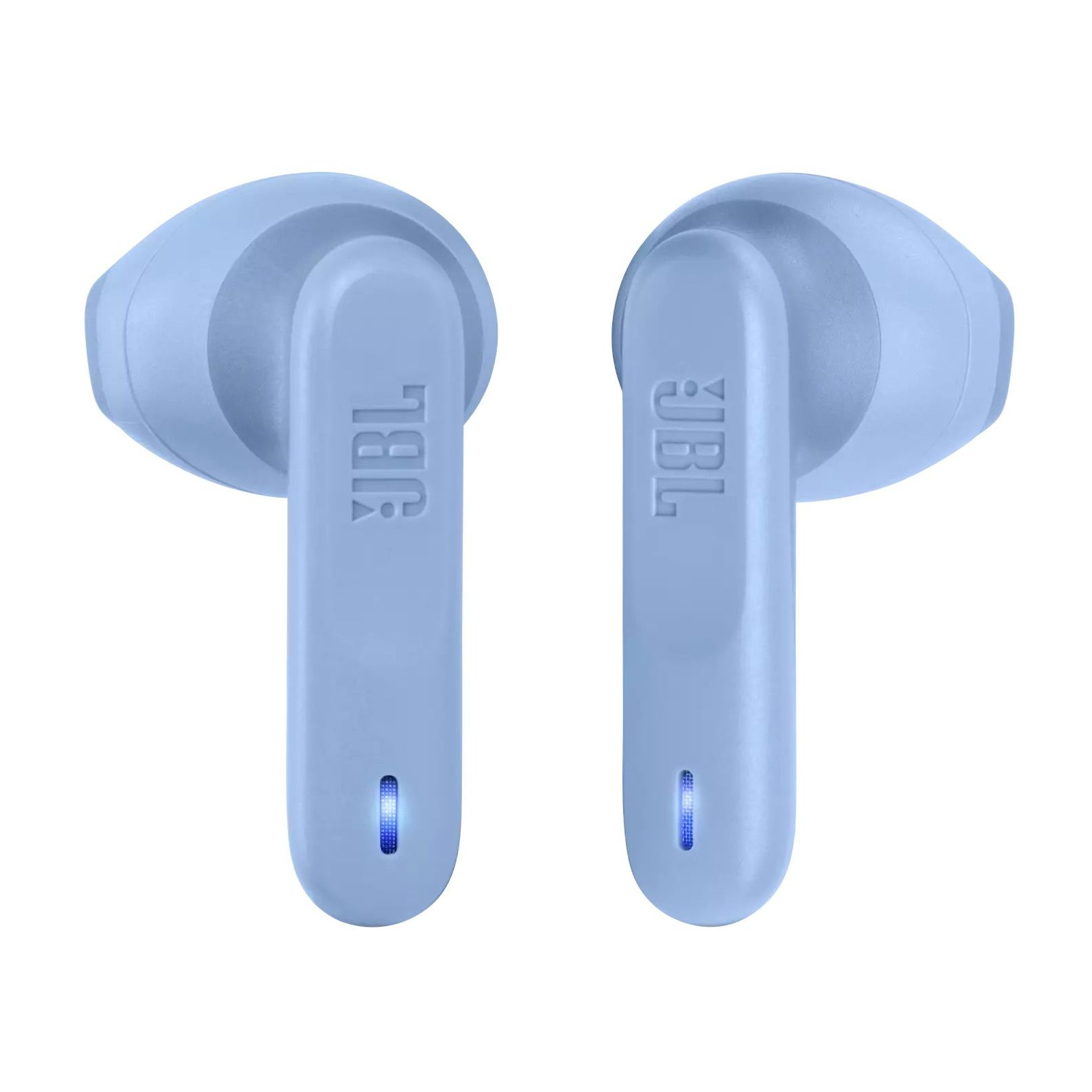 Навушники JBL Wave Flex TWS Blue (JBLWFLEXBLU) зображення 2