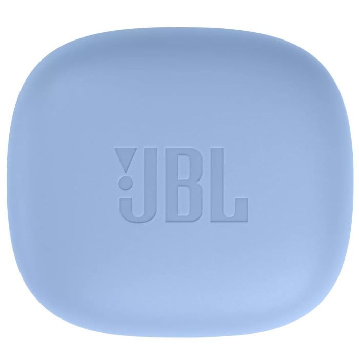 Навушники JBL Wave Flex TWS White (JBLWFLEXWHT) зображення 3