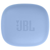 Навушники JBL Wave Flex TWS Blue (JBLWFLEXBLU) зображення 3