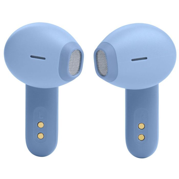 Навушники JBL Wave Flex TWS White (JBLWFLEXWHT) зображення 4