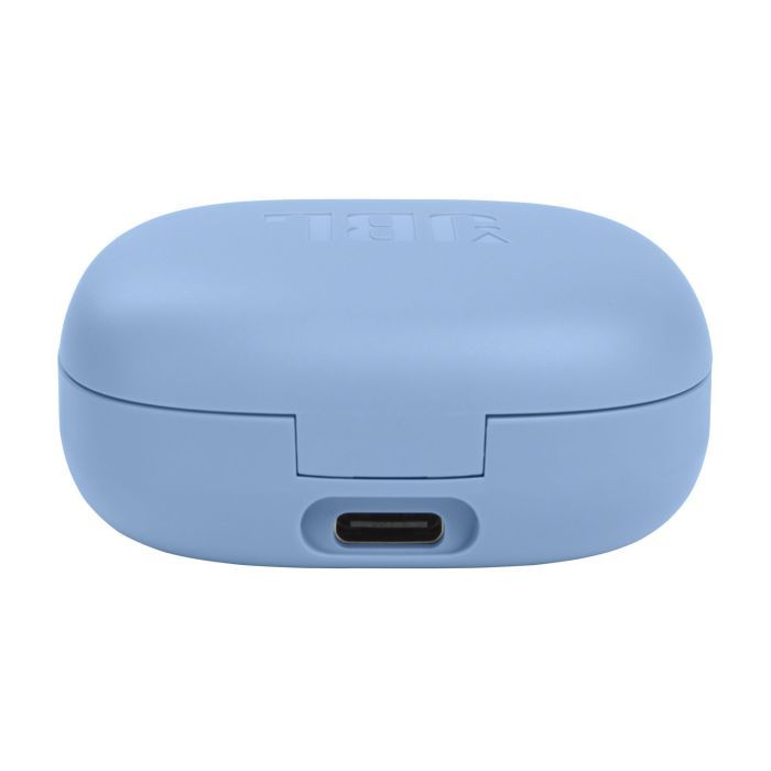 Навушники JBL Wave Flex TWS White (JBLWFLEXWHT) зображення 7
