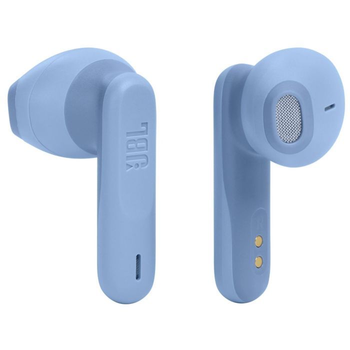 Навушники JBL Wave Flex TWS White (JBLWFLEXWHT) зображення 9
