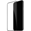 Стекло защитное PowerPlant Full screen Apple iPhone 11 Pro, Black (GL607419)