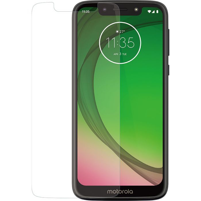 Стекло защитное PowerPlant Motorola Moto G7 Play (GL607334)