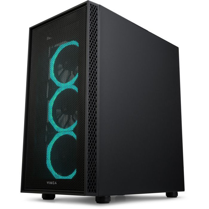 Компьютер Vinga Wolverine D5420 (I3M16G3050W.D5420) изображение 2