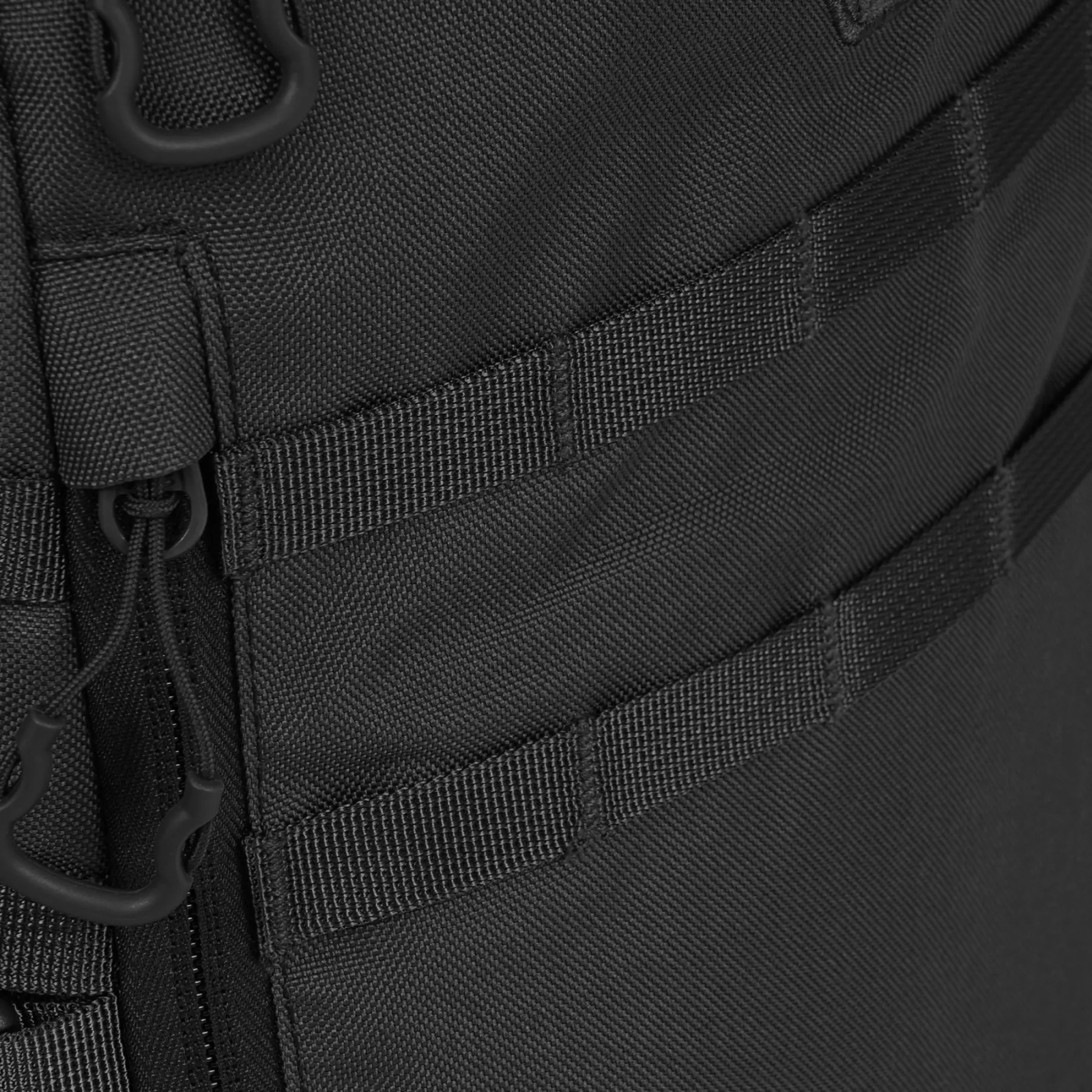 Рюкзак туристичний Highlander Eagle 1 Backpack 20L Black (TT192-BK) (929717) зображення 11