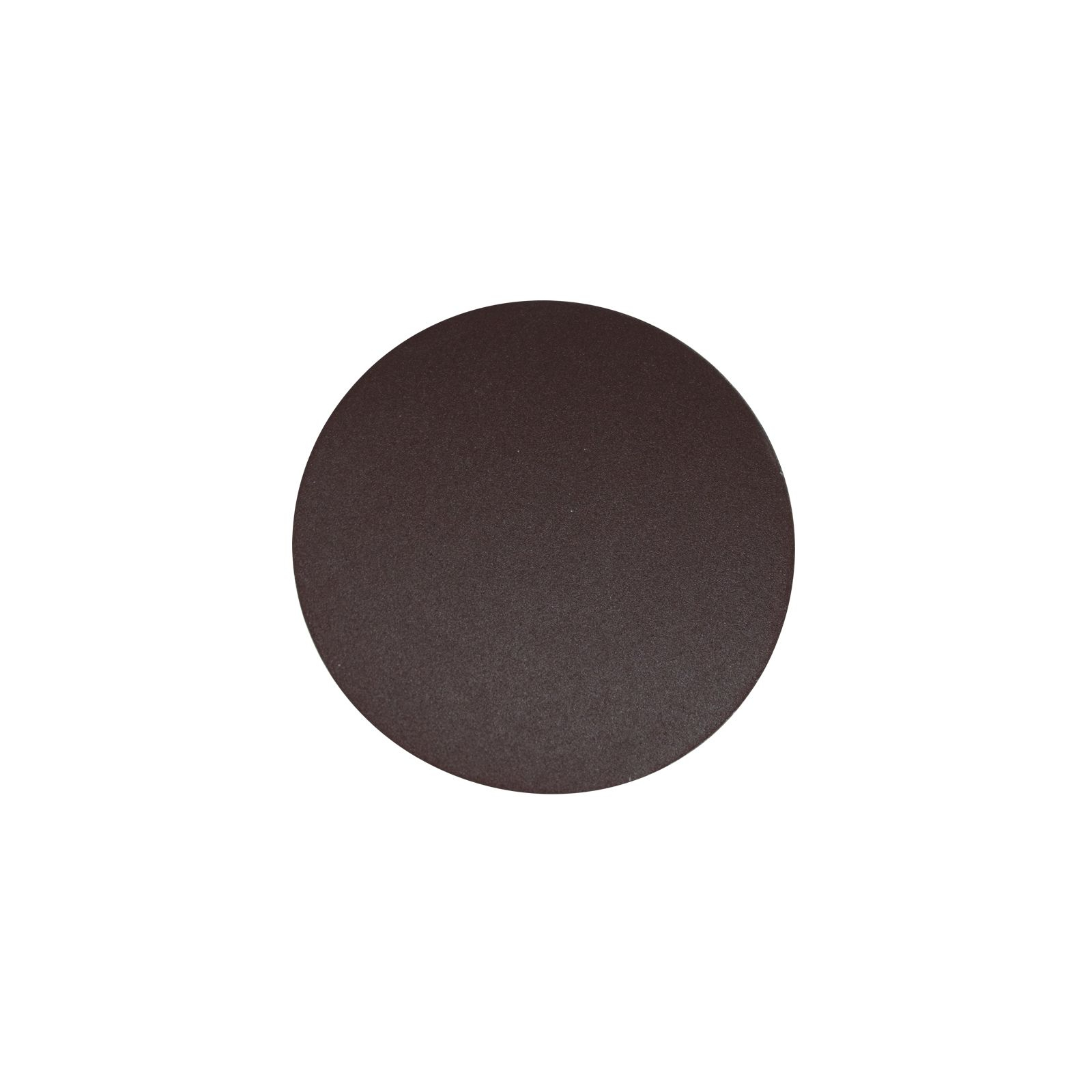 Круг зачистной Зеніт 125 мм з. 150 под "липучку", 10 шт (12125150) изображение 2