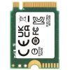 Накопитель SSD M.2 2230 256GB Transcend (TS256GMTE300S) изображение 2