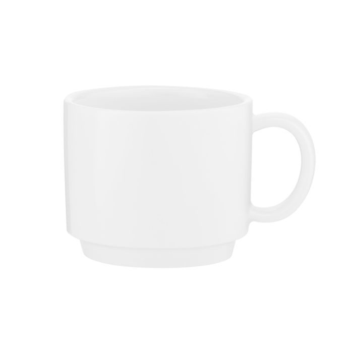 Чашка Ardesto Prato Stylish 200 мл (AR3628P) зображення 4