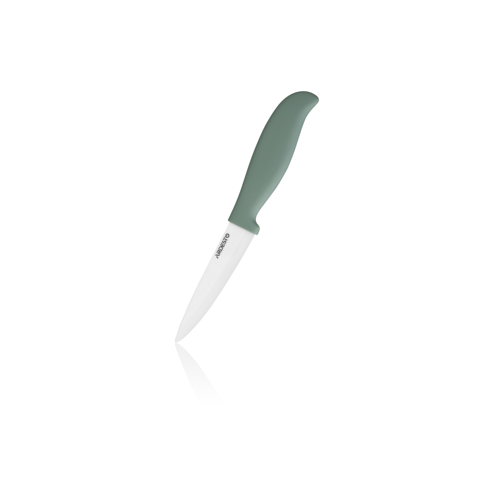 Кухонный нож Ardesto Fresh 20.5 см White (AR2120CW) изображение 2