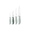 Кухонный нож Ardesto Fresh 20.5 см Green (AR2120CZ) изображение 3