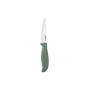 Кухонный нож Ardesto Fresh 20.5 см Green (AR2120CZ)