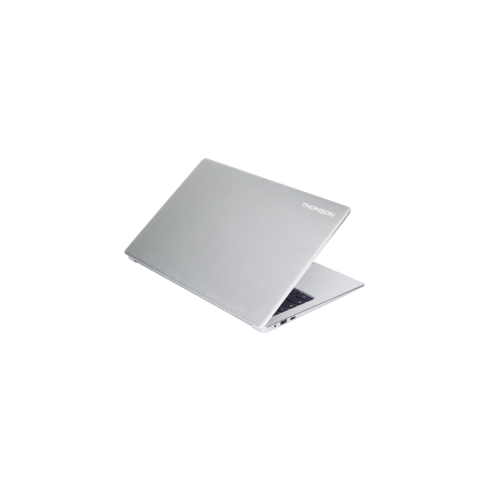 Ноутбук THOMSON Neo N15 Silver (UA-N15C8SL512) зображення 4