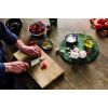 Кухонний ніж Fiskars Hard Edge 13,5 см (1051749) зображення 2