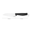 Кухонный нож Fiskars Hard Edge 13,5 см (1051749) изображение 3