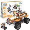 Конструктор Makerzoid Superbot Educational Building Blocks (MKZ-ID-SPB) зображення 4