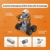 Конструктор Makerzoid Superbot Educational Building Blocks (MKZ-ID-SPB) зображення 6