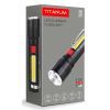 Ліхтар TITANUM 700Lm 6500K (TLF-T08) зображення 2