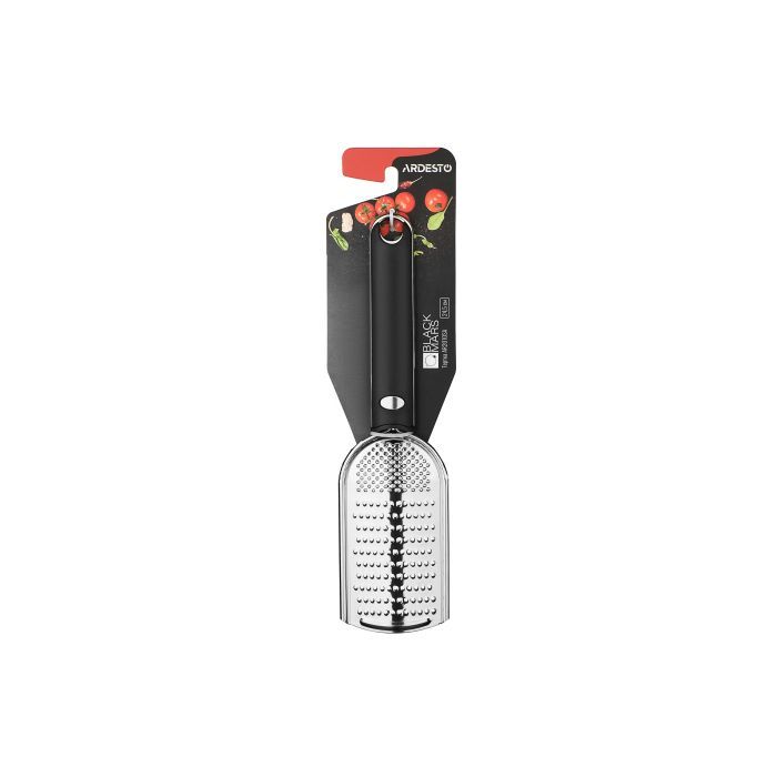 Терка Ardesto Black Mars 24,5 см (AR2010SA) изображение 2