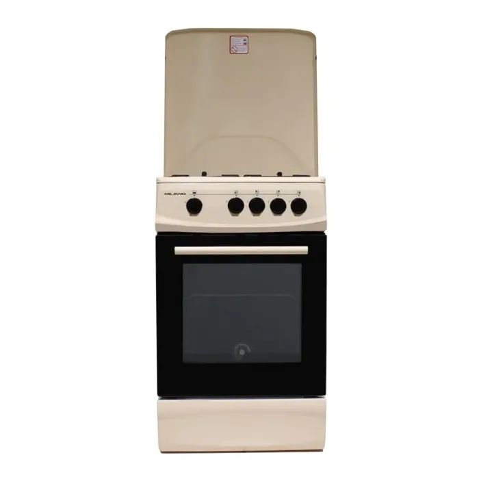 Плита Milano ML50 G1/01 + beige изображение 2