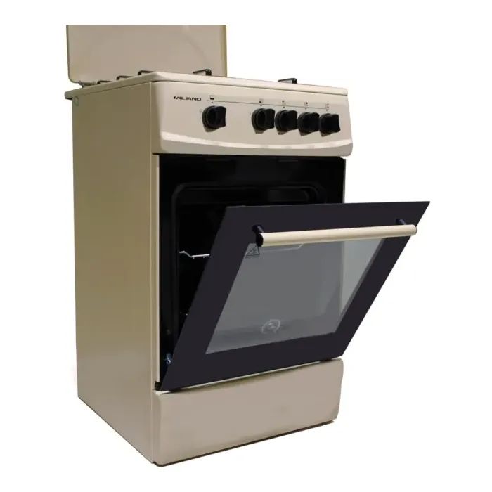 Плита Milano ML50 G1/01 + beige изображение 3