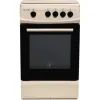Плита Milano ML50 G1/01 + beige