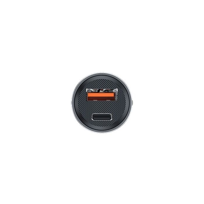 Зарядное устройство Proda Azeada Coolle PD-C36 30W black (PD-C36-BK) изображение 4
