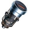 Зарядное устройство Proda Azeada Coolle PD-C36 30W black (PD-C36-BK)