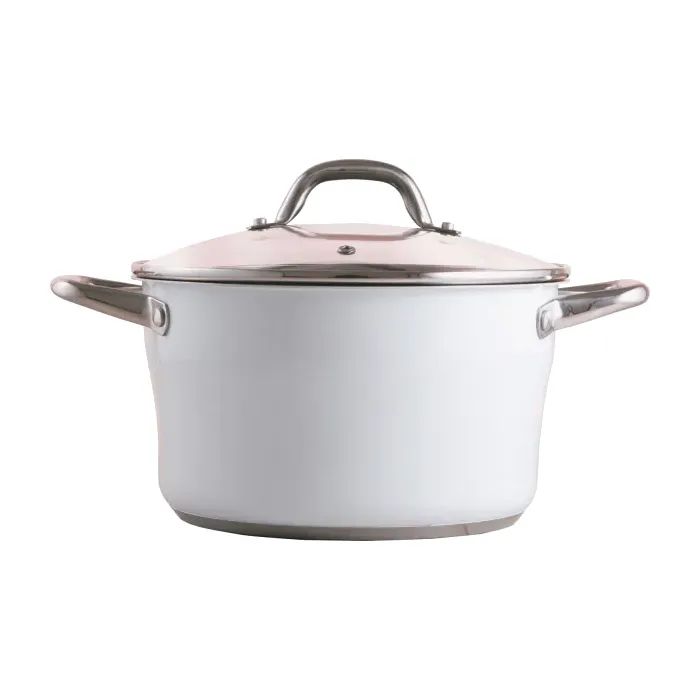 Кастрюля Pepper Jasmine 1,6 л (PR-2400-16)