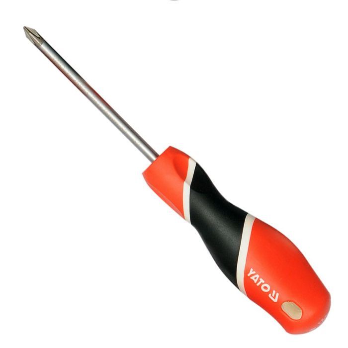 Отвертка Yato YT-25933 изображение 2