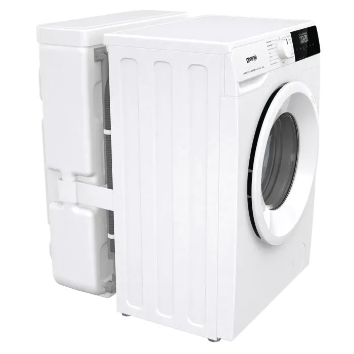 Стиральная машина Gorenje WNHPI60SCSIR/UA+бак (WNHPI60SCSIR/UA) изображение 2