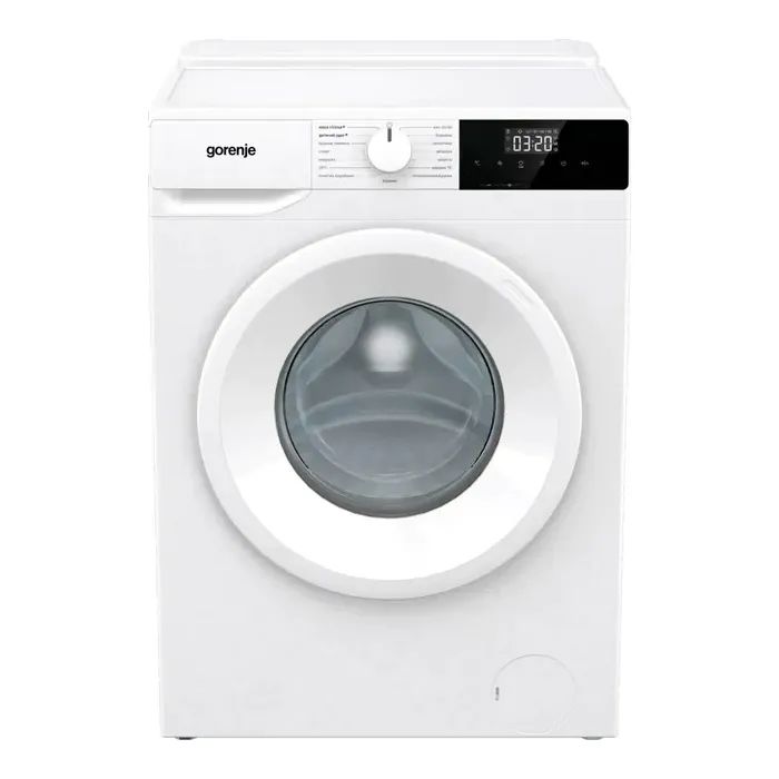 Стиральная машина Gorenje WNHPI60SCSIR/UA+бак (WNHPI60SCSIR/UA) изображение 3