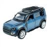 Машина TechnoDrive Land Rover Defender 110 Синя (250290)