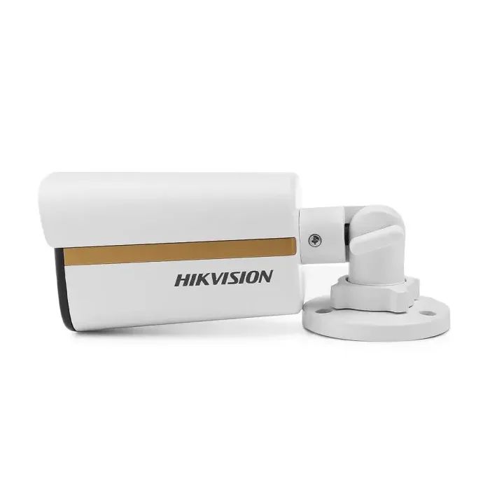 Камера видеонаблюдения Hikvision DS-2CE12DF3T-FS (3.6) изображение 2