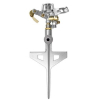 Дождеватель Karcher пульсирующий Cellfast LUX, металлический, до 530 м2 (52-160) изображение 4