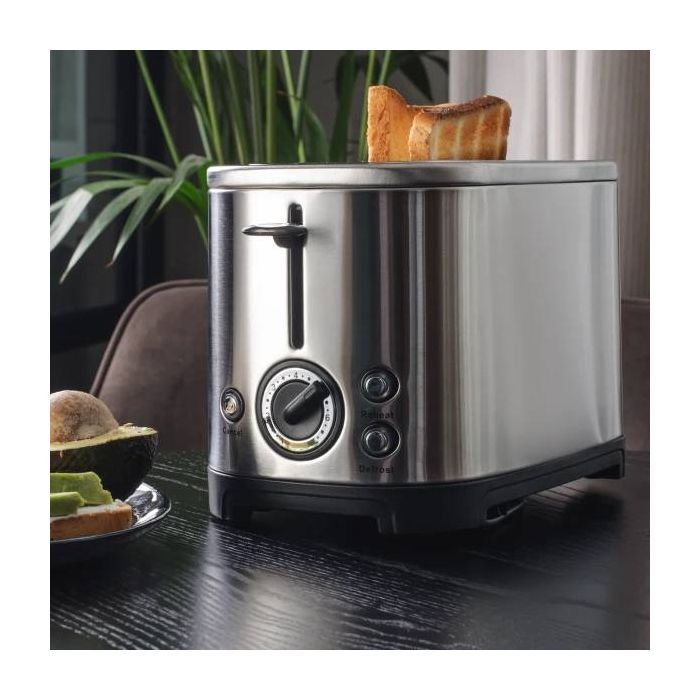 Тостер Vilgrand VT 0928 S изображение 11