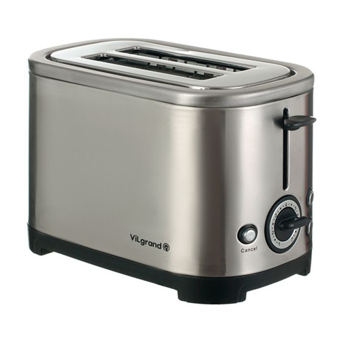 Тостер Vilgrand VT 0928 S