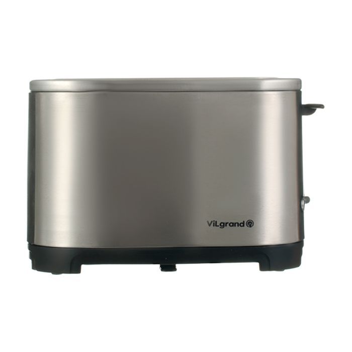 Тостер Vilgrand VT 0928 S изображение 2