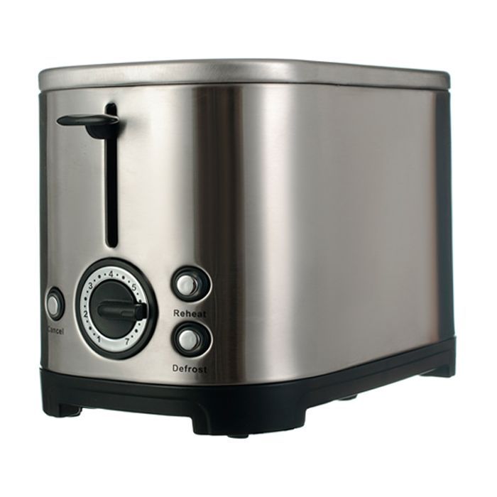 Тостер Vilgrand VT 0928 S изображение 3