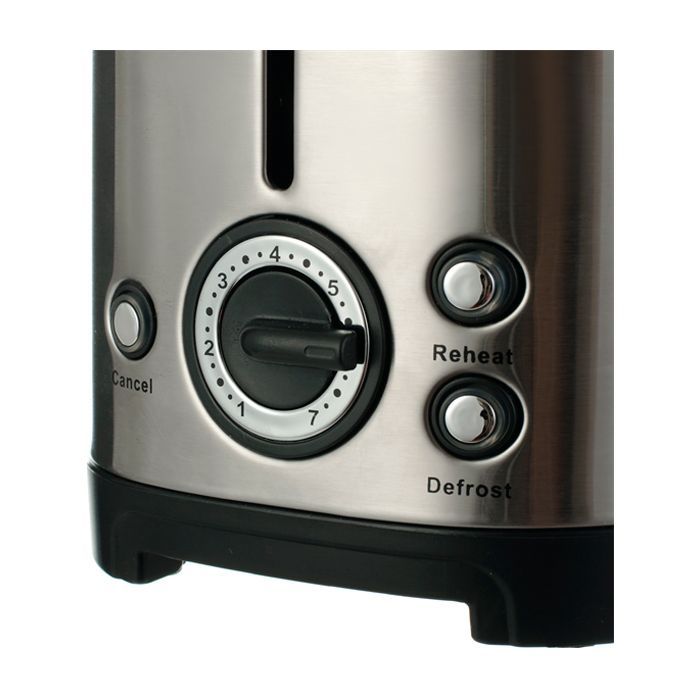 Тостер Vilgrand VT 0928 S изображение 4