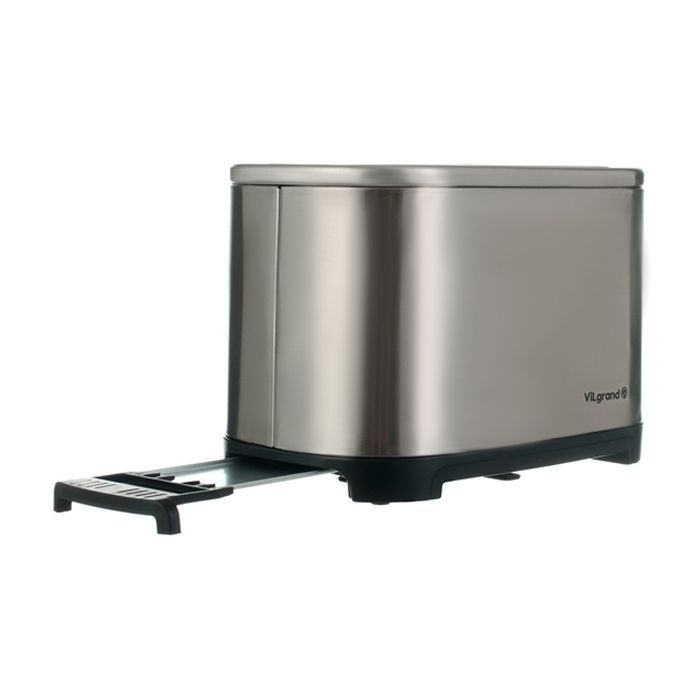 Тостер Vilgrand VT 0928 S изображение 5