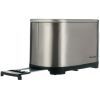 Тостер Vilgrand VT 0928 S изображение 5
